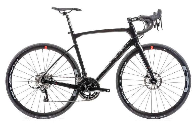 Planet X Pro Carbon Disc Sram Rival 22 Road Bike - £1299 + £29.99 delivery @ Planet X