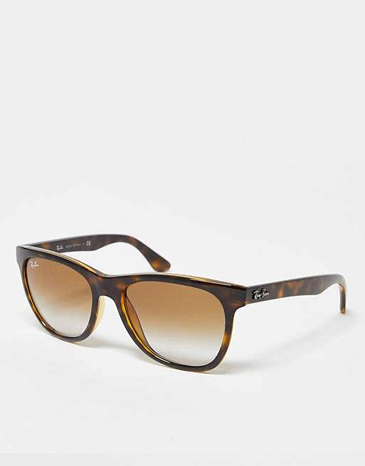 Ray Ban 0rb4184 Wayfarer Sunglasses - £44@ Asos