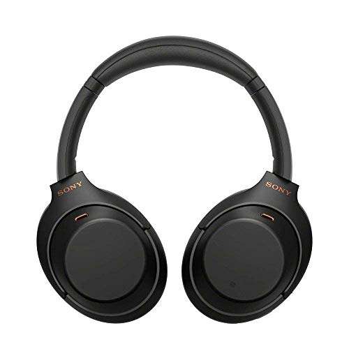 Sony WH-1000XM4 Wireless Bluetooth Noise Cancelling Headphones - £ 197.90 @ Amazon Germany