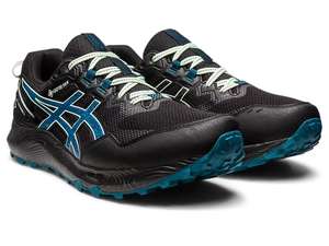 Asics GEL-SONOMA 7 Gore-Tex Waterproof Men’s Trail Running Shoes (Size: 5-11) - W/New Membership Signup