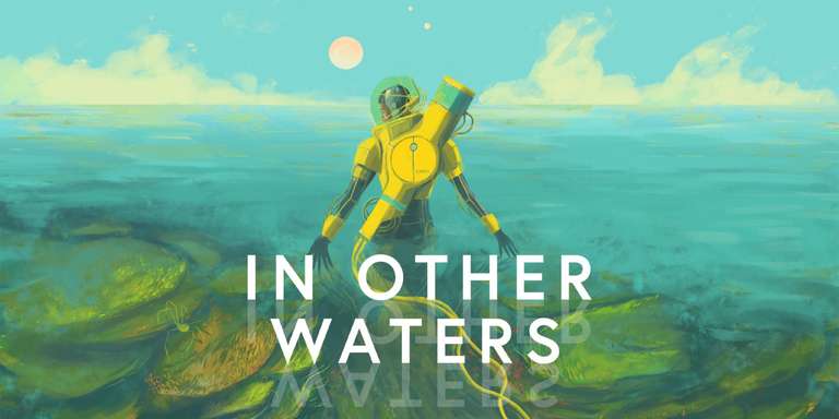 In Other Waters - Nintendo Switch £4.04 @ Nintendo eShop