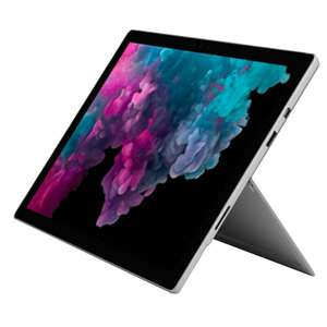Used Microsoft Surface Pro 6 - Core i5 - 256GB 8GB RAM, Win10 Pro - Wi-Fi - Platinum - with code, £392.99 @ Musicmagpie/eBay UK Mainland
