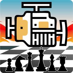 Bagatur Chess Engine with GUI: Chess AI - Free at Google Play Store