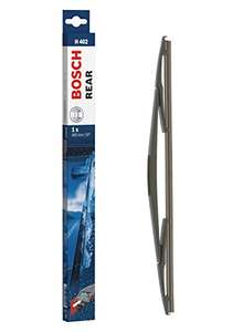 Bosch Wiper Blade Rear H402, Length: 400mm – Rear Wiper Blade Pack of 2 £5.99 at Amazon