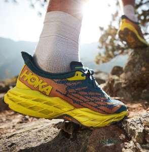 Hoka Speedgoat 5 Trail Running Shoes