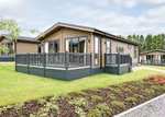7 night Christmas break 20th to 27th December in the Lake District (Greystoke) £395 -2 Adults + 2 Kids