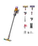 Dyson V11 Total Clean Vacuum Cleaner - £329.99 / Dyson V12 Detect Slim Absolute Vacuum Cleaner - £379.99 - W/Code