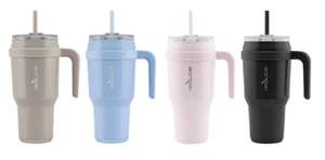 Reduce Cold1 Mug 1.18L, 2 Pack in Two Colour Combinations (Member Only)