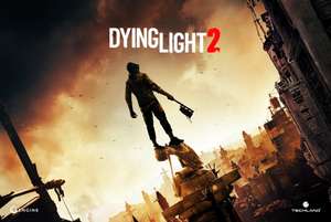 Dying Light 2: Stay Human Argentina xbox one £12.69 with code @ Gamivo / Xavorchi
