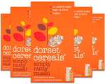 Dorset Cereals Simply Nutty Muesli 5 PACKS of 560g £12.50 @ Amazon