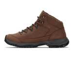 Berghaus Men's Dalemaster Mid Gore-Tex Waterproof Nubuck Leather Walking Boots | Size: 7-12 - W/Code