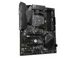 Gigabyte B550 Gaming X V2 ATX Motherboard for AMD CPUs. £89.67 @ CCL eBay with code APRIL20