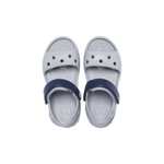 Crocs Unisex Kid's Crocband Sandal size 5 child