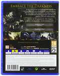Dark Souls 3 The Fire Fades (PS4) - £15.93 @ Amazon
