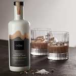 Hotel Chocolat: Salted Caramel Chocolate Vodka, 500ml £17.95 sold by Topline Retail FB Amazon