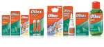Olbas Nasal Inhaler pack of 2 - Nasal stick - relief from catarrh, colds and blocked sinuses (£2.38/£2.66 subscribe and save)