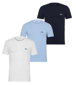 Usc 3 pack boss t-shirt - £31 Delivered @ USC