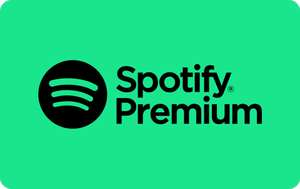 3-Month Spotify Premium via MS Rewards @ Microsoft