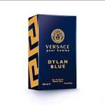 Versace Dylan Blue Eau de Toilette 100ml (Extra 10% off for Students)