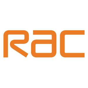 Flash Sale - 40% Off RAC Personal Breakdown Cover - Now Just £42 a Year - 1 person cover - roadside and for a 10 mile tow