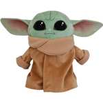 Disney 6315875779 Mandalorian The Child Baby Yoda 25 cm Plush Toy