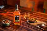 Jura Aged 14 Years American Rye Single Malt Whisky, 70cl - £26 @ Amazon