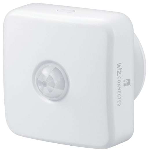 4lite WiZ Connected SMART Wi-Fi PIR Sensor £2 Click & Collect (Selected Stores) @ Wickes