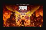 DOOM Eternal - Deluxe Edition - Steam Download