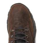 Timberland Treeline Hiker (Waterproof) Boots for Men in Dark Brown £80.32 with voucher codes @ Timberland