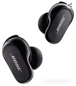 Bose QuietComfort Earbuds II (Prime Exclusive)