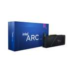 Intel Intel ARC A750 Gaming 8GB GDDR6 PCI-Express Graphics Card - £238.84 Using Code @ TechnextDay