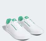 adidas Mens Retrocross Spikeless Golf Shoes - w/Code, Sold By Sports Direct