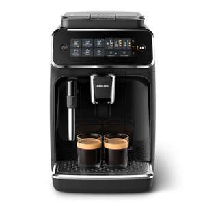 Coffee machine Philips “Series 3200 EP3221/40” - £329 With Free Delivery at Coffee Friend