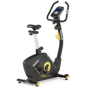 Reebok Exercise Bike (OneGB40) - £159.99 @ Amazon