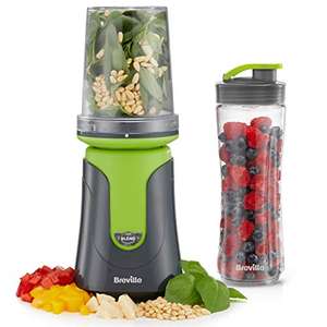 Breville Blend Active Compact Food Processor and Smoothie Maker £25.99 @ Amazon
