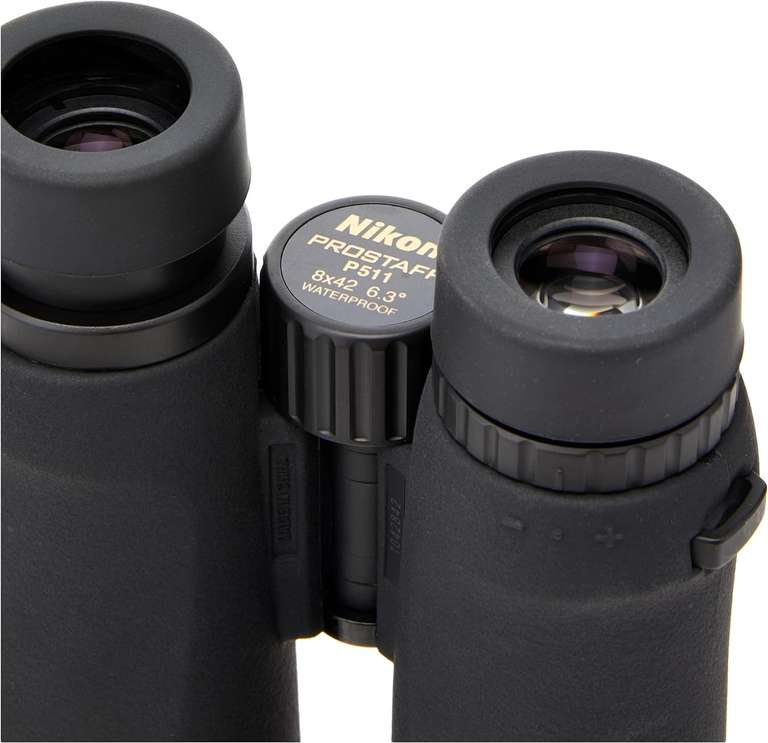 Nikon Prostaff 5 P5 8x42 Binoculars ( Multicoated / Nitrogen filled / Water Resistant )