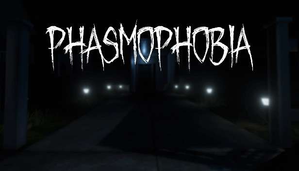 Phasmophobia (PC) - £8.79 @ Steam