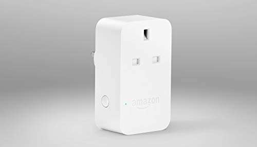 Echo Flex + Amazon Smart Plug £12.99 (Prime members) @ Amazon