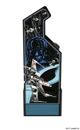 Star Wars 1up Arcade Machine £466.03 @ Amazon (Prime Exclusive Price)