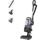 SHARK Anti Hair Wrap with Pet Tool NZ710UKT Upright Bagless Vacuum Cleaner - Silver £199 @ Currys