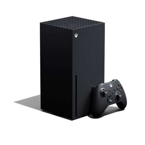 Xbox Series X Console - £341.86 Using Code - Sold by Shopto