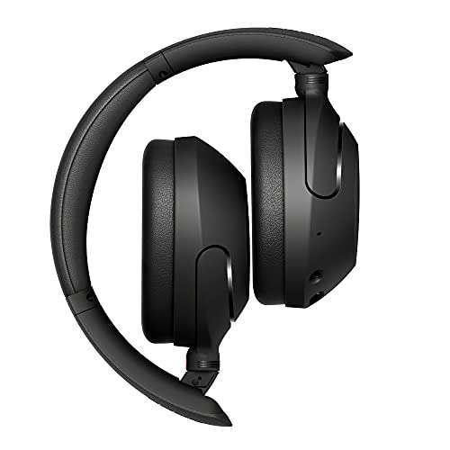Sony WH-XB910N EXTRA BASS Noise Cancelling Wireless Headphones £149 @ Amazon