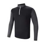 County Golf - DKNY 1/4 Zip Lightweight Performance Mid layer. £12.49 with code + £3.95 postage @ County Golf