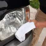 Turtle Wax Car Headlight Restoration 2in1 Cleaner & Sealant - £6.50 - sold by Turtle Wax Europe / Fulfilled By Amazon