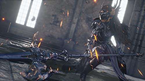 Valkyrie Elysium (PS4) - Free PS5 Upgrade
