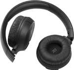 Jbl Tune510bt wireless Bluetooth headphones in black