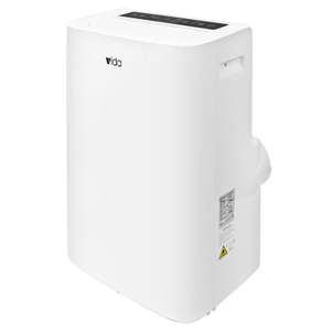 Vida Portable Air Conditioner 12000BTU 3 in 1 Air Conditioning, Air Cooler, Dehumidifier £264.99 delivered @ Ebuyer