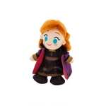 Disney Store nuiMOs Small Soft Toy (Frozen Elsa / Frozen Anna / Snow White) £10.36 Delivered with Code @ shopDisney