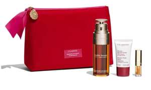 Clarins Double Serum 50ml Collection £65.60 at Jarrold