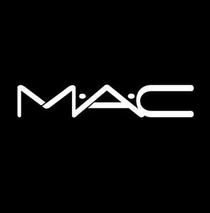 15% off MAC cosmetics for Blue Light card holders